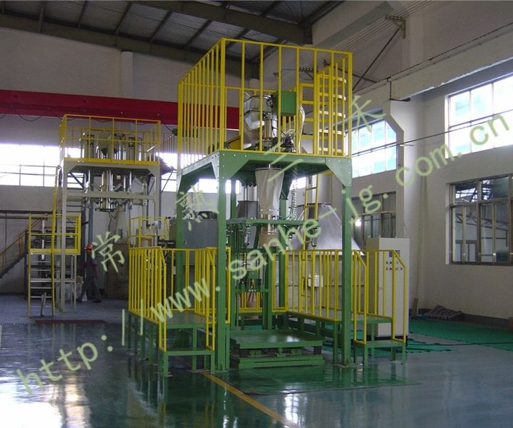 중국 Changshu Sanhe Precision Machinery &amp; Technology Co.,Ltd. 회사 프로필